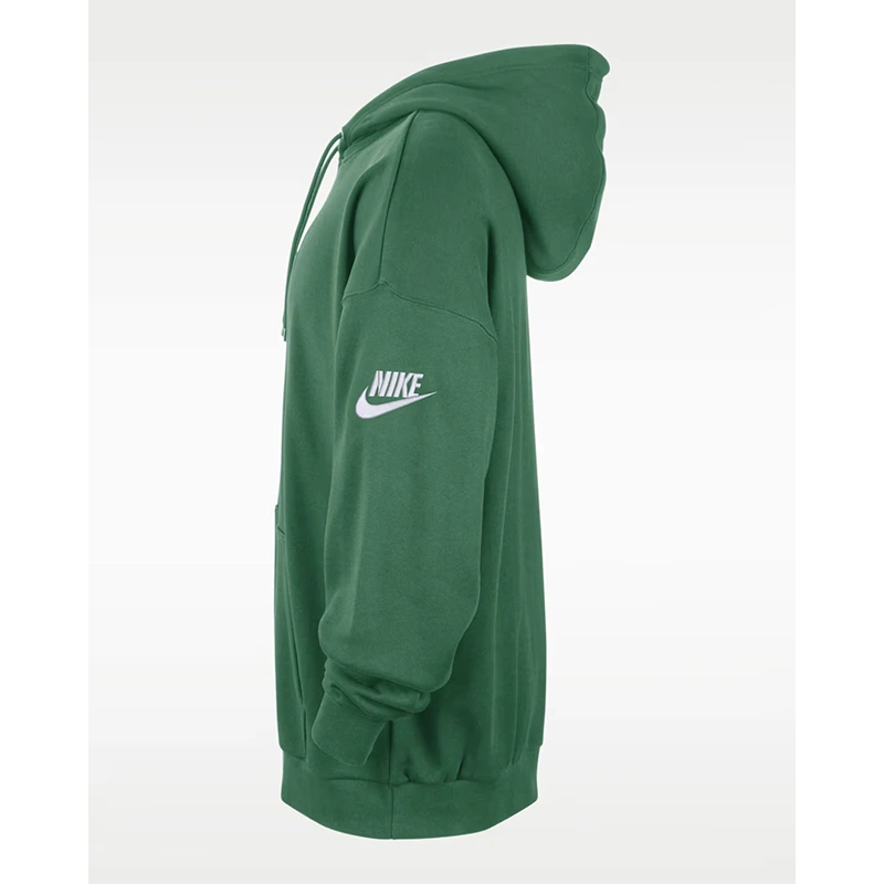 Nike Club NBA Dallas Mavericks 2025/26 Hardwood Hoodie - Image 2