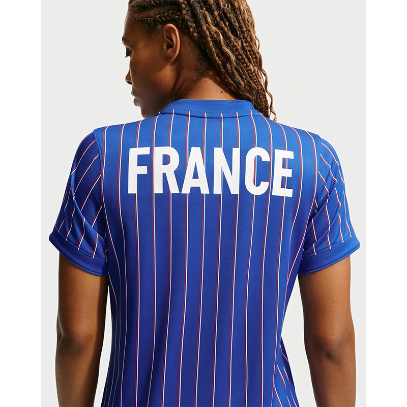 Nike France x Jacquemus Short-Sleeve Top - Image 2