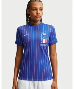 Nike France x Jacquemus Short-Sleeve Top