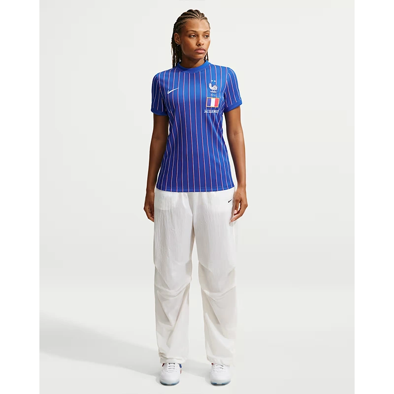 Nike France x Jacquemus Short-Sleeve Top - Image 4