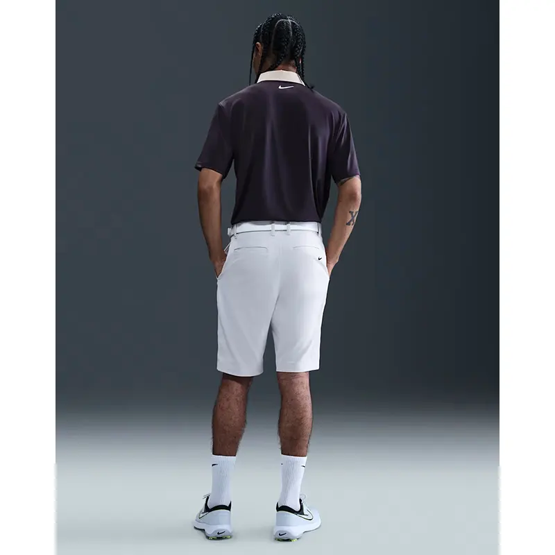 Nike Golf Dri-FIT Tour Contrast Polo Men - Image 3