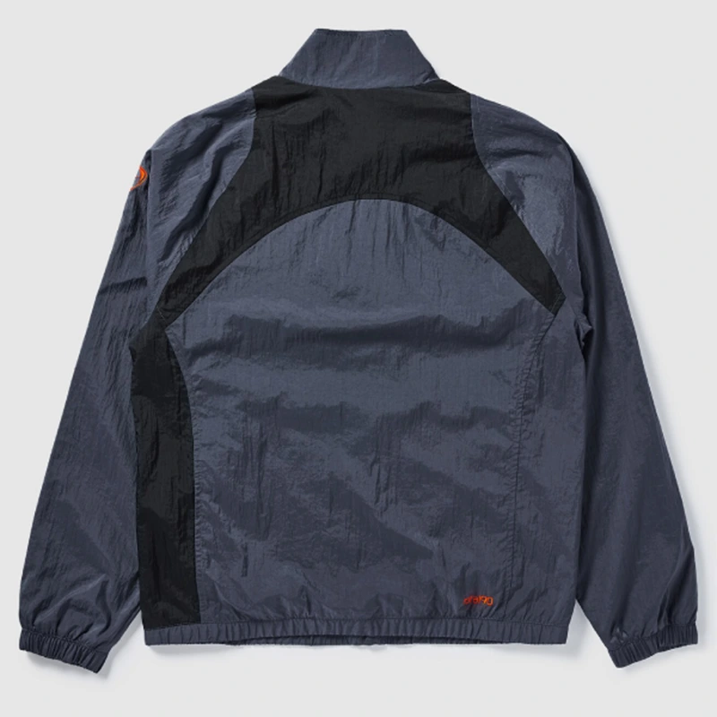 Nike Inter Milan 25/26 Total 90 Woven Third Track Jacket - Image 2
