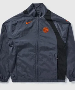 Nike Inter Milan 25/26 Total 90 Woven Third Track Jacket