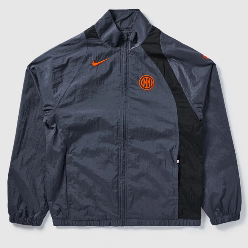 Nike Inter Milan 25/26 Total 90 Woven Third Track Jacket