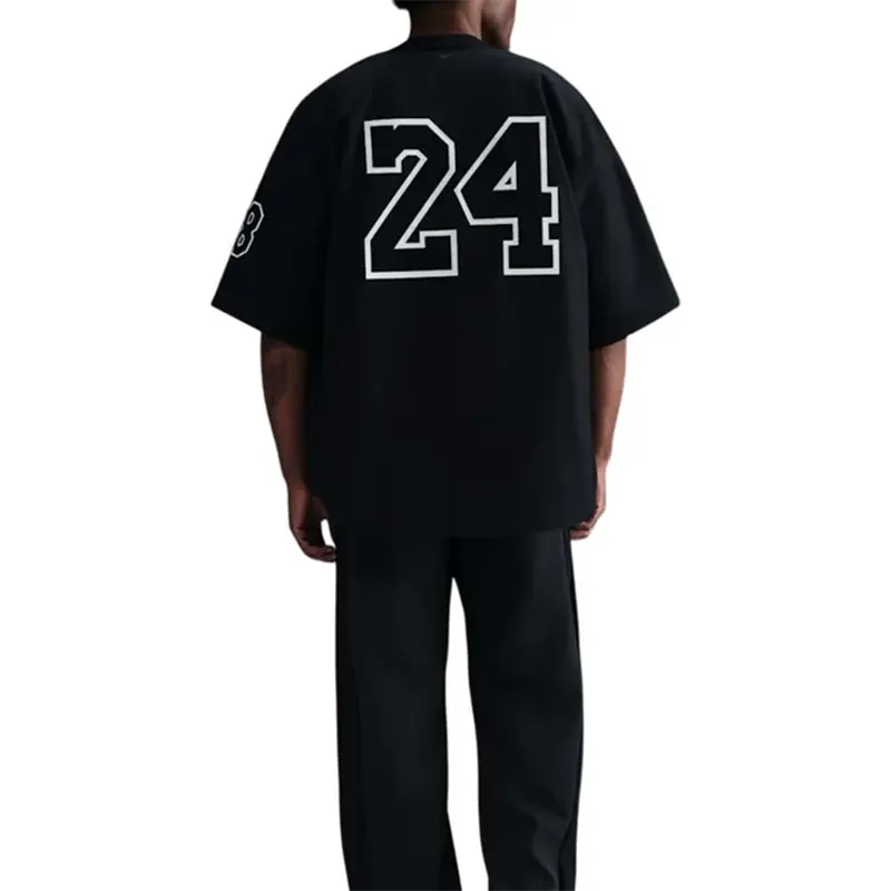 Nike Kobe Bryant Baseball Jersey - Image 2