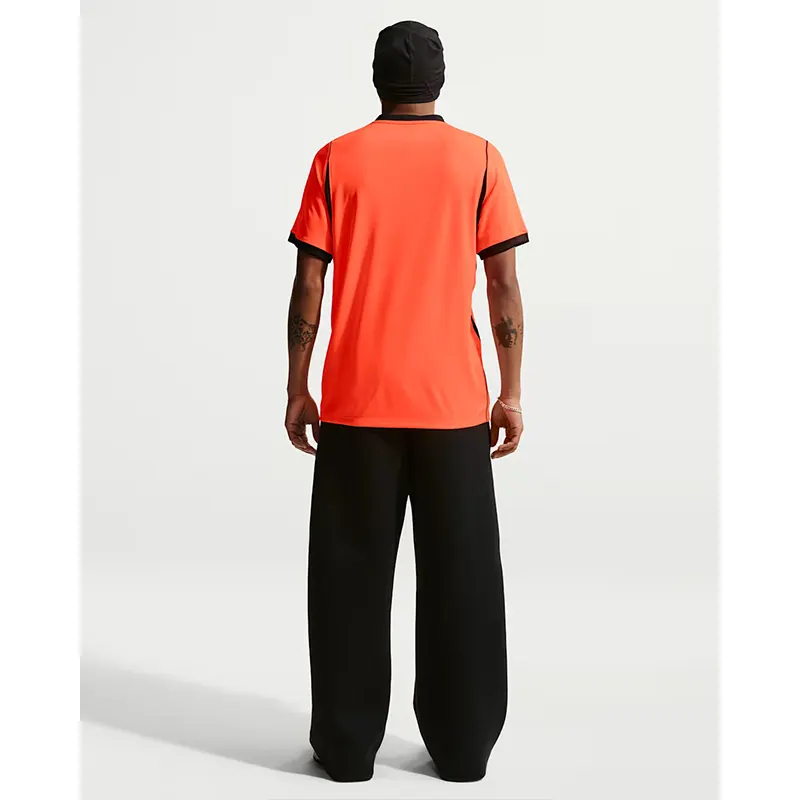 Nike Mens 2026 Netherlands Jersey - Image 3