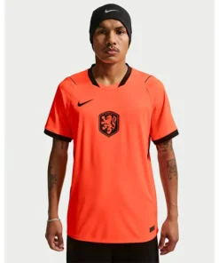 Nike Mens 2026 Netherlands Jersey
