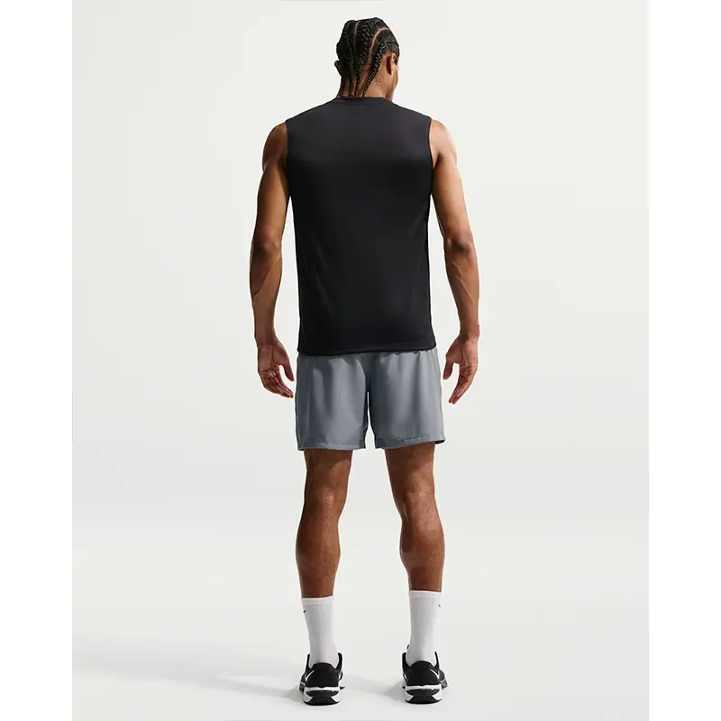Nike Mens Sleeveless Training T-Shirt - Image 4
