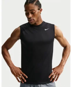 Nike Mens Sleeveless Training T-Shirt