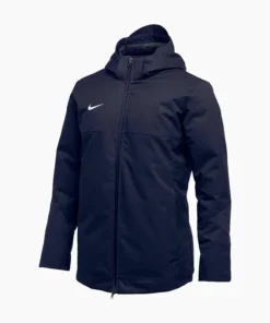 Nike Mens Team Down Fill Parka