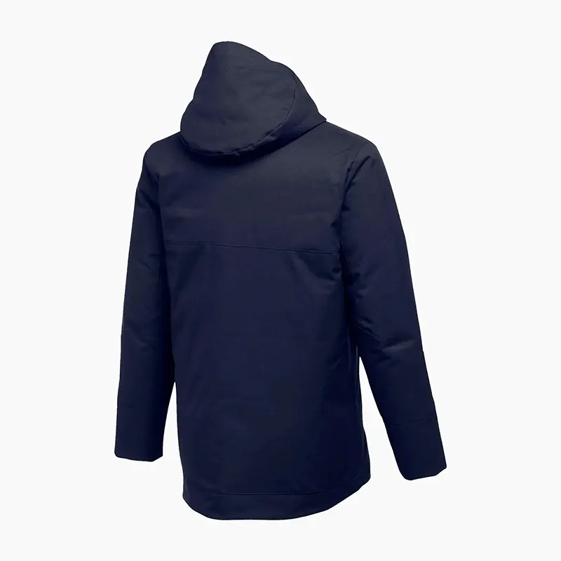 Nike Mens Team Down Fill Parka - Image 2