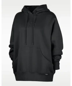Nike NBA Phoenix Boston Celtics City Edition Hoodie