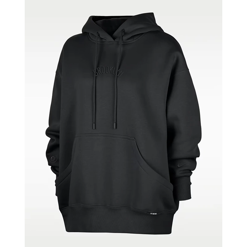 Nike NBA Phoenix Brooklyn Nets Hoodie