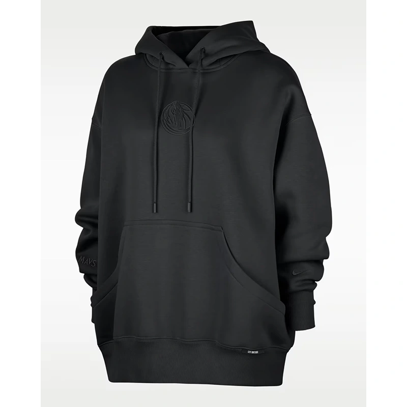 Nike NBA Phoenix Dallas Mavericks Hoodie