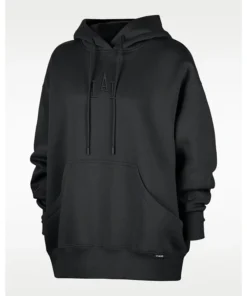 Nike NBA Phoenix Los Angeles Lakers City Edition Hoodie