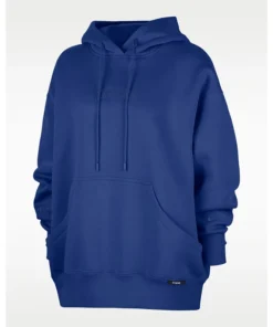 Nike NBA Phoenix New York Knicks City Edition Hoodie