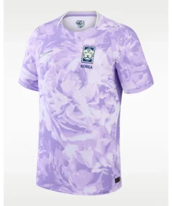 Nike South Korea 2026 Match Away Jersey