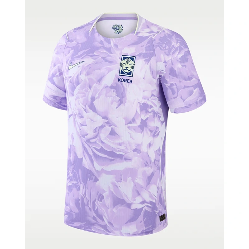 Nike South Korea 2026 Match Away Jersey