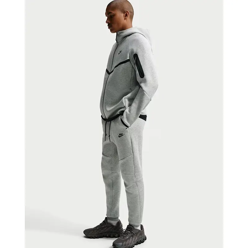 Nike Tech Fleece Tracksuit - Image 2