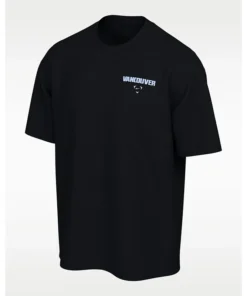 Nike Vancouver Football T-Shirt