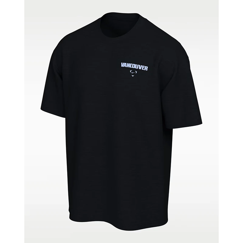Nike Vancouver Football T-Shirt