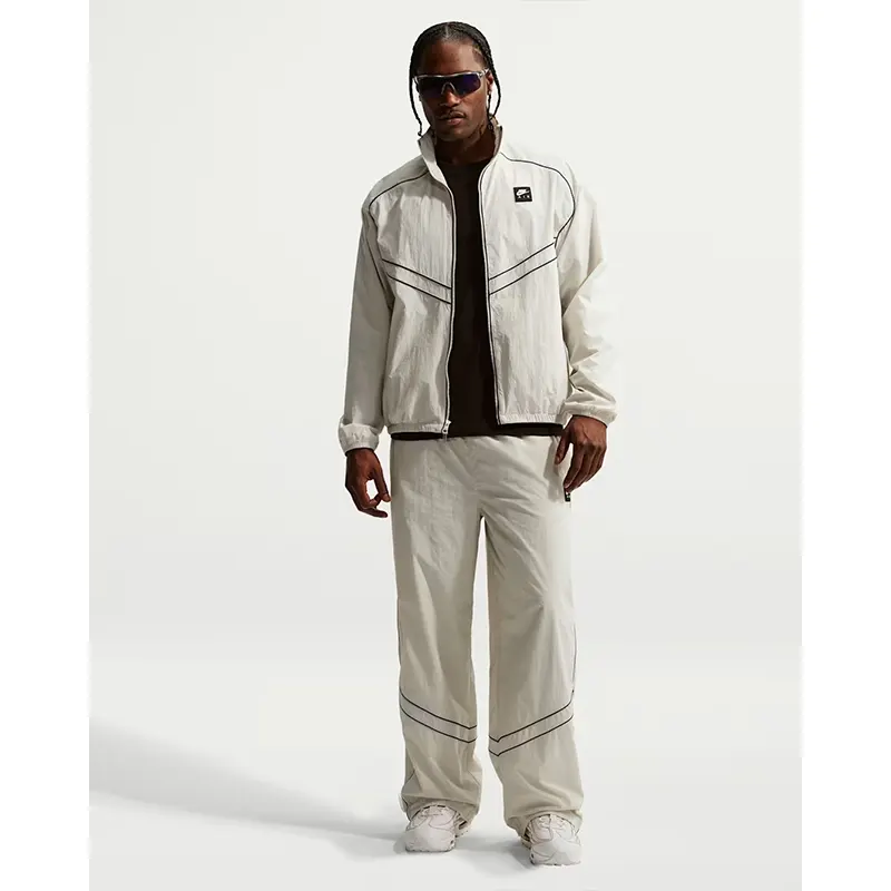Nike Windbreaker Tracksuit - Image 2