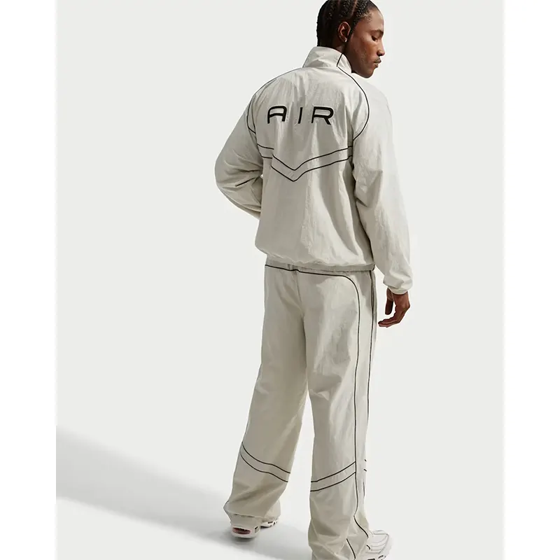 Nike Windbreaker Tracksuit - Image 3