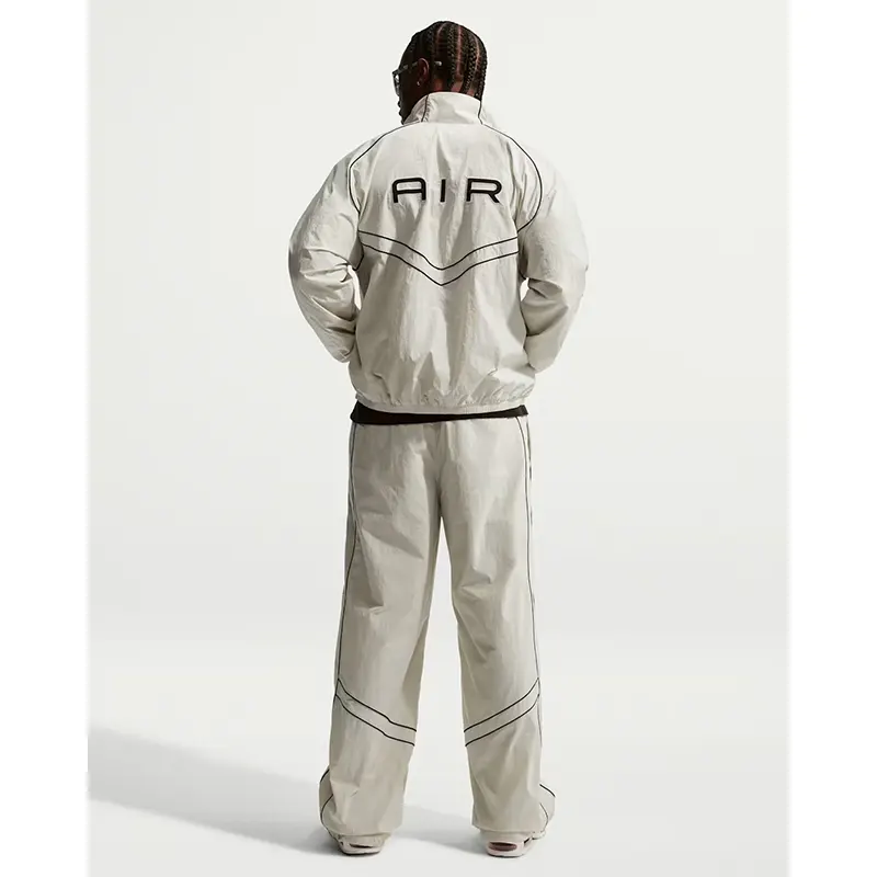 Nike Windbreaker Tracksuit - Image 4