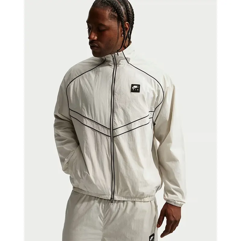 Nike Windbreaker Tracksuit