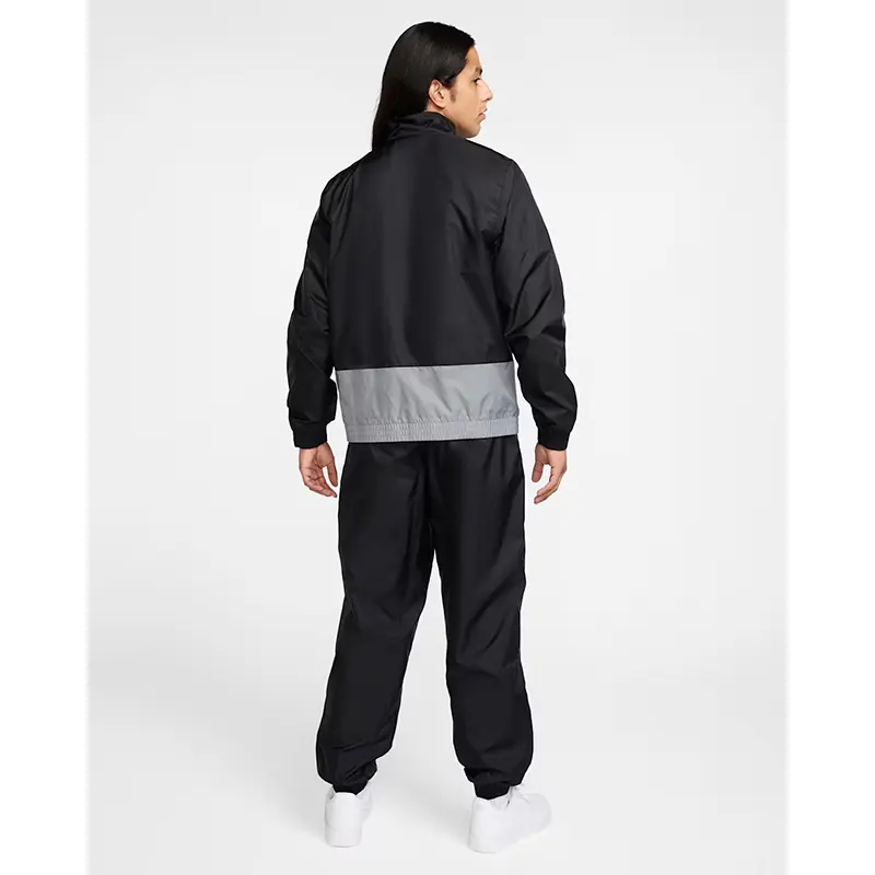 Nike Woven Tracksuit - Image 2