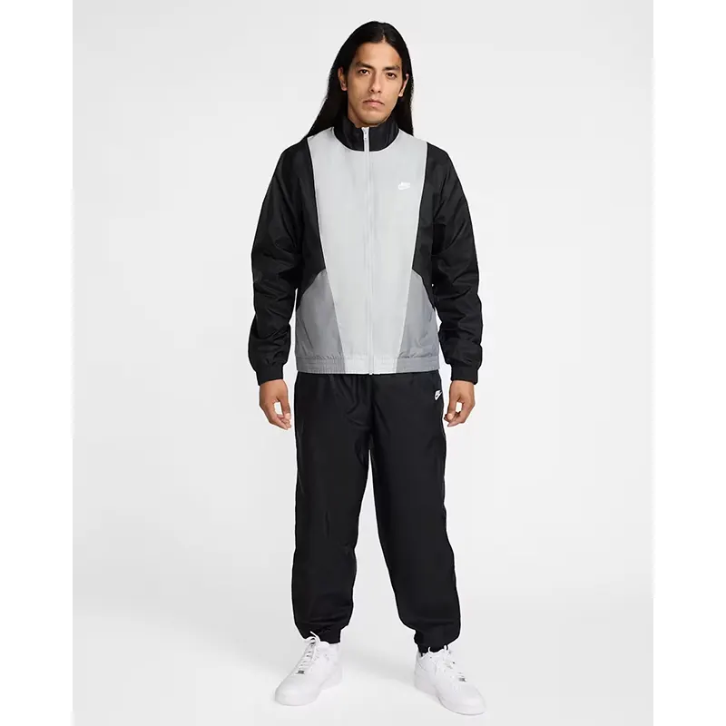 Nike Woven Tracksuit
