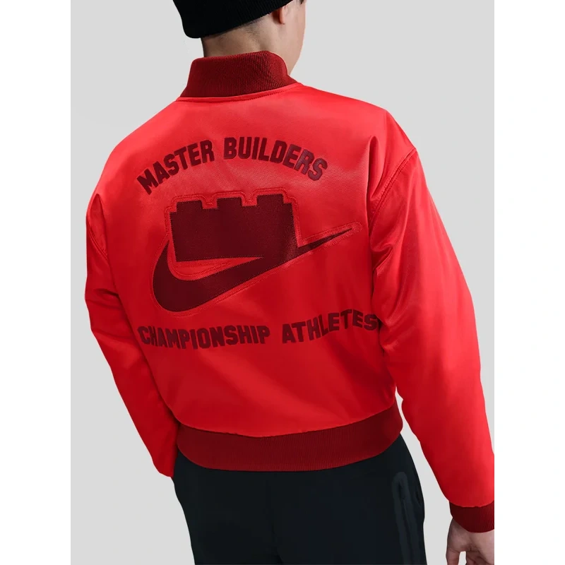Nike x Lego Jacket - Image 4
