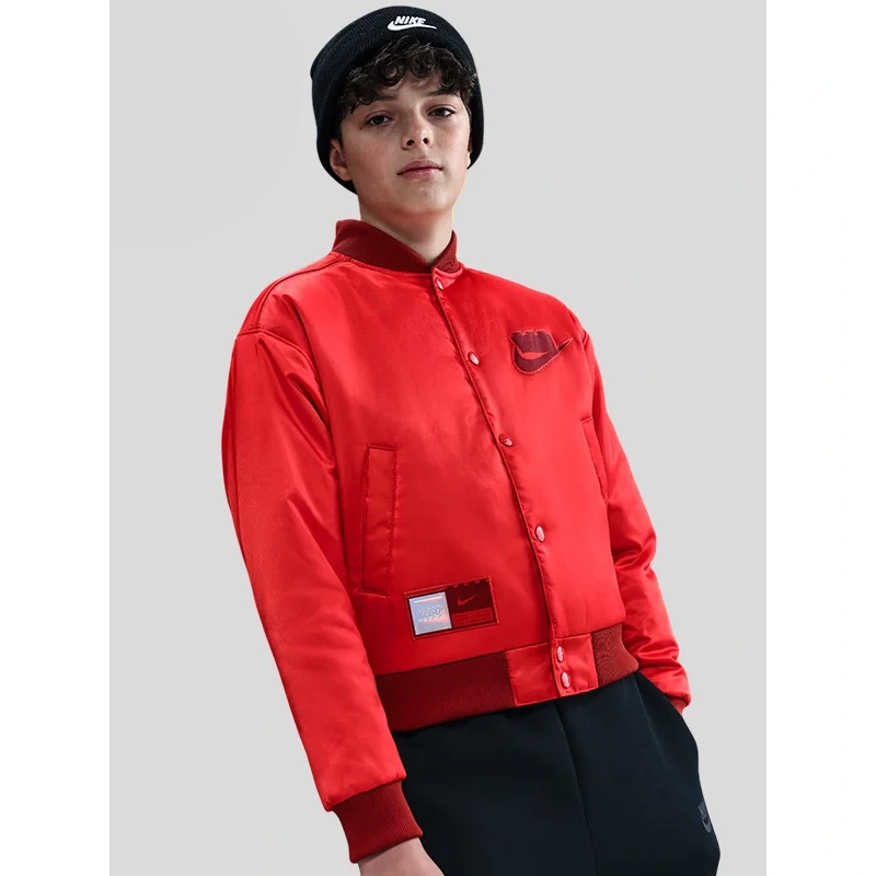 Nike x Lego Jacket - Image 3