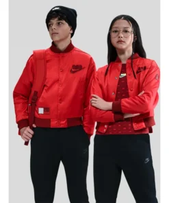 Nike x Lego Jacket