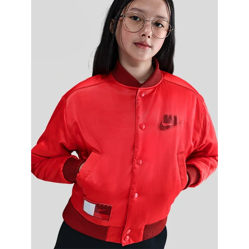 Nike x Lego Jacket - Image 5