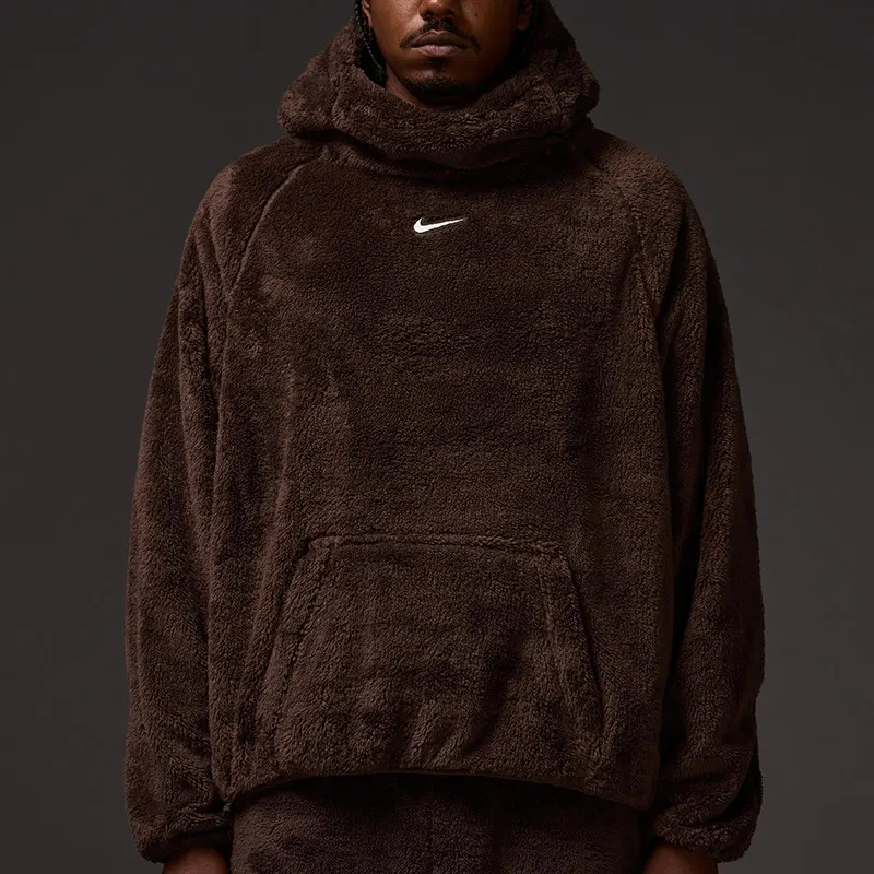 Nike x NOCTA Chalet Polar Mens Top - Image 2