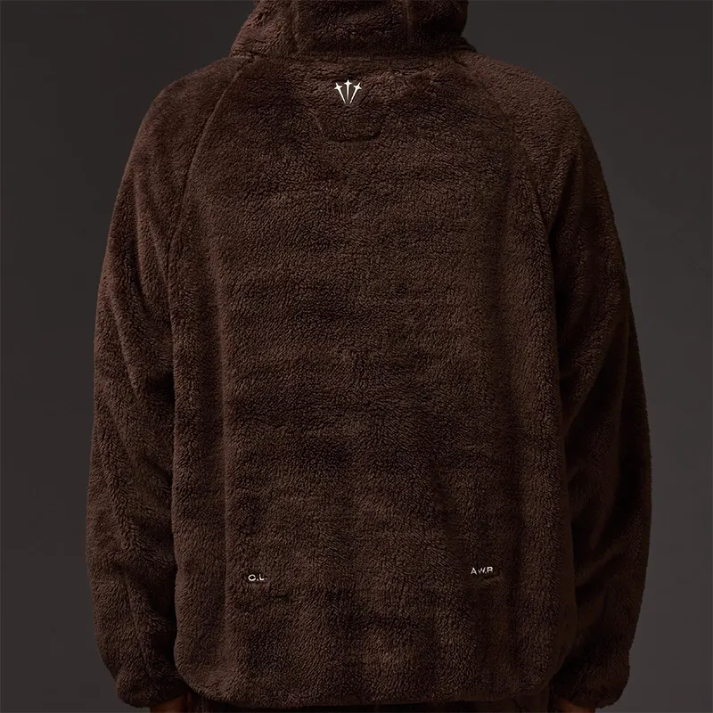 Nike x NOCTA Chalet Polar Mens Top - Image 3