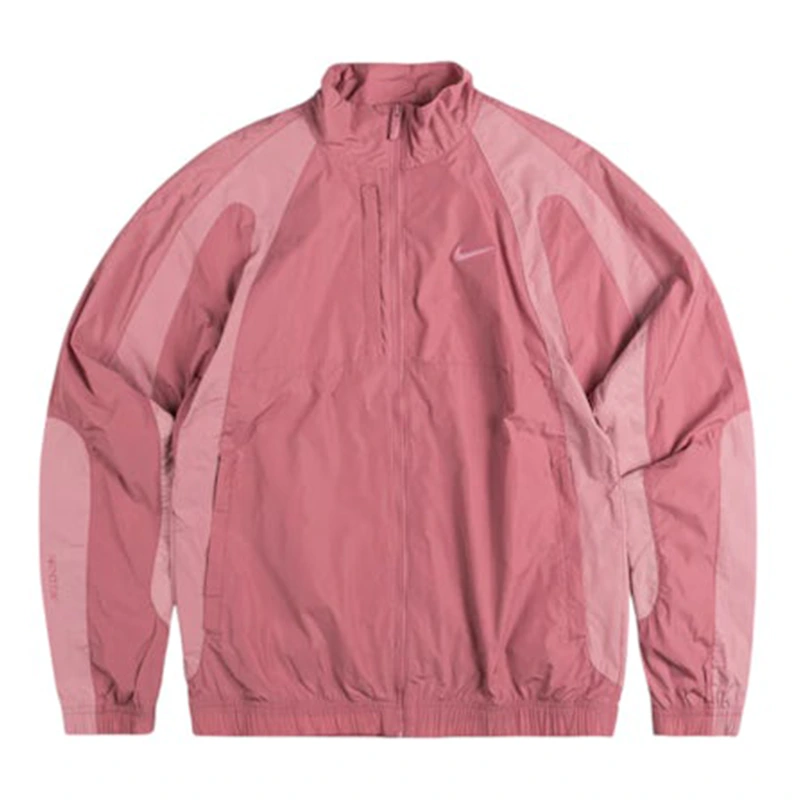 Nike x NOCTA Northstar Nylon Track Desert Jacket