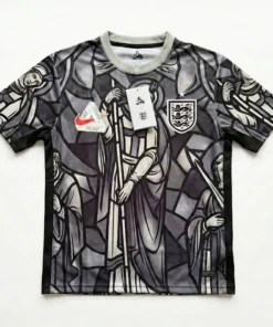 Nike x Palace Skateboards England Football Jersey