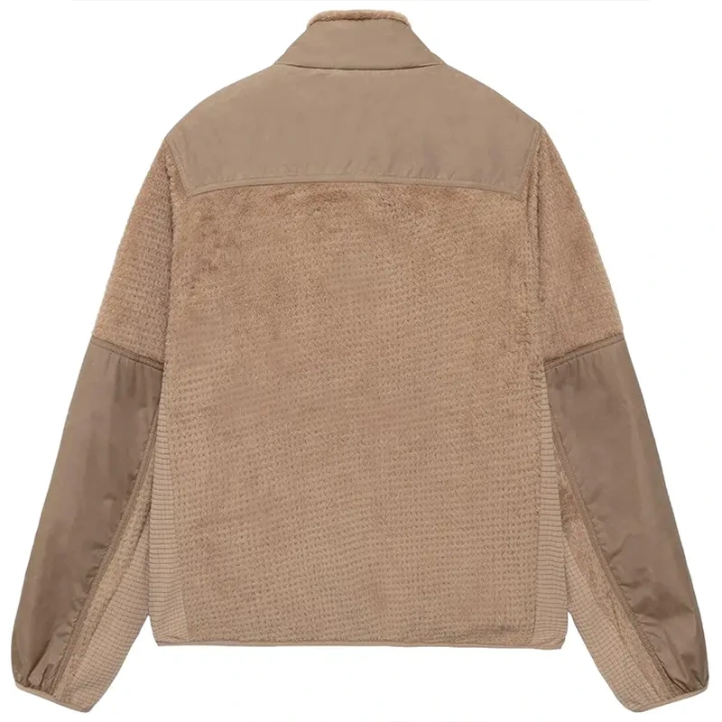 Nike x Stüssy High-Loft Full-Zip Jacket - Image 2