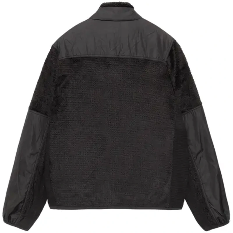 Nike x Stüssy Tactical Lightweight Full-Zip Jacket - Image 2