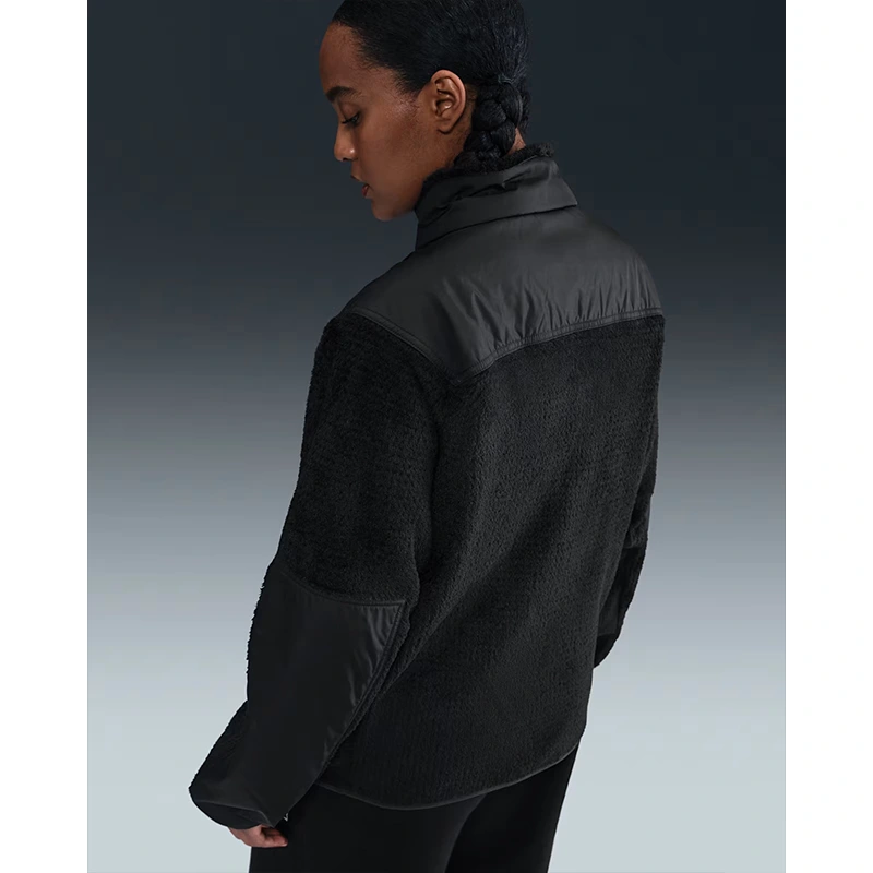 Nike x Stüssy Tactical Lightweight Full-Zip Jacket - Image 6