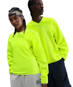 Nike x Stüssy Thermal Pullover Crewneck