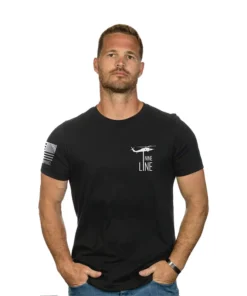 Nine Line Apparel Shirt