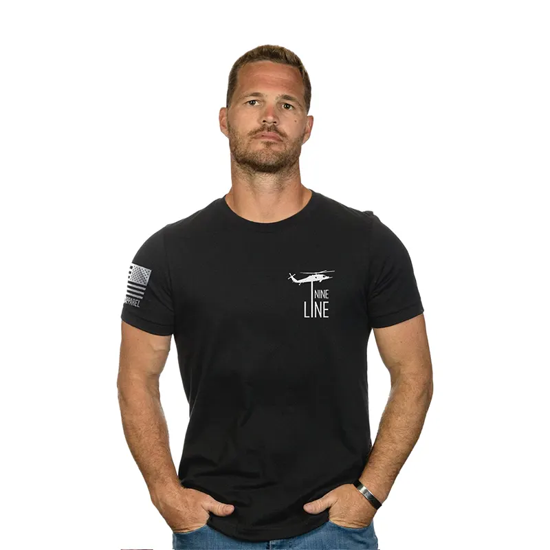 Nine Line Apparel Shirt