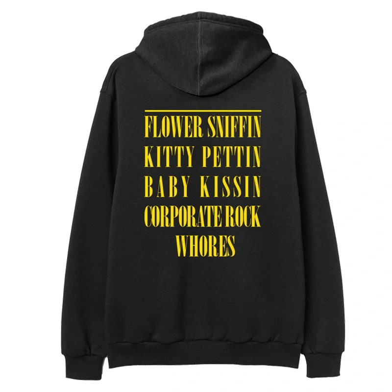Nirvana Hoodie - Image 3