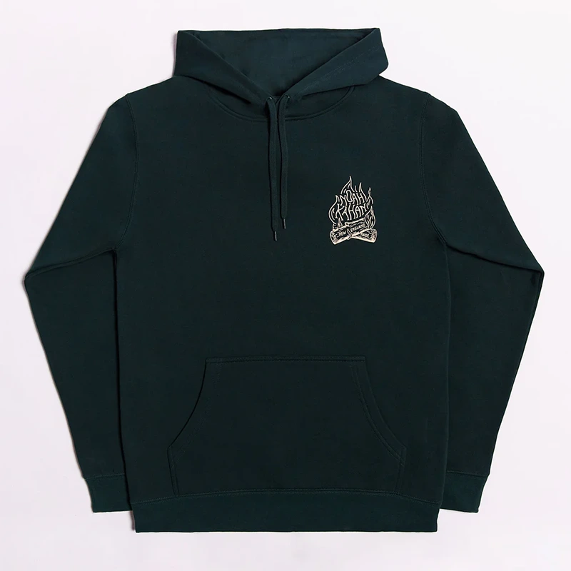 Noah Kahan Campfire Hoodie - Image 3