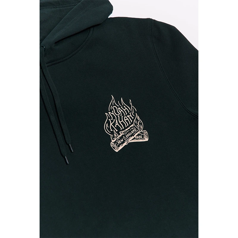 Noah Kahan Campfire Hoodie - Image 2