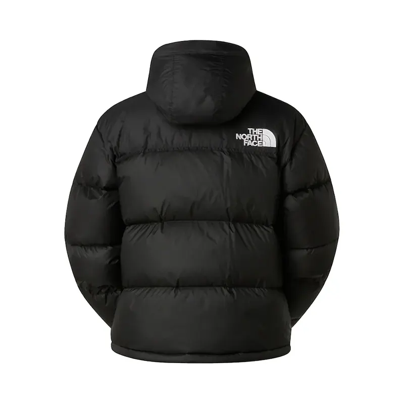 North Face Puffer Jacket - Image 4