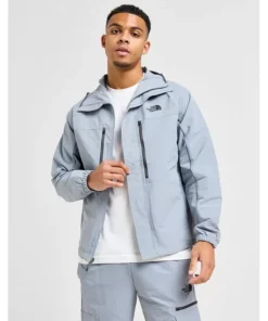North Face Trishull Jacket